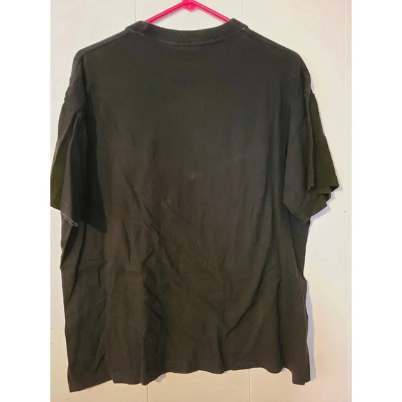 Bob Marley Love Legend T-Shirt Men's X-Large Short Sleeve Crew Neck (VA2) - Picture 4 of 4